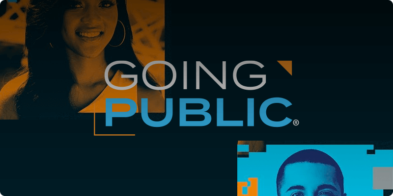 Going Public