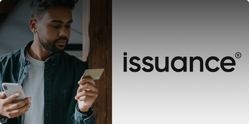 Issuance