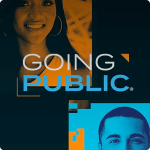 Going Public